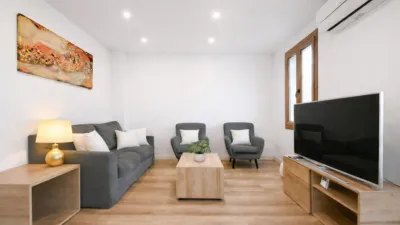 Apartment in Bons Aires photo 24