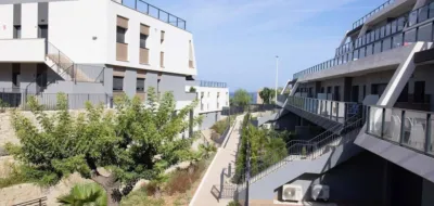 Pis – Santa Pola - Vista 2