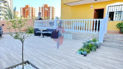 Piso en venta en Calle Ingeniero Juan Garcia, 42 - Vista 2