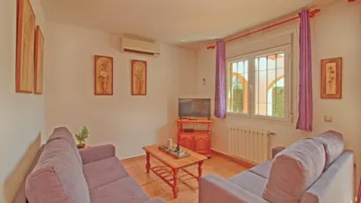 Townhouse in Puerta de Calpe photo 7