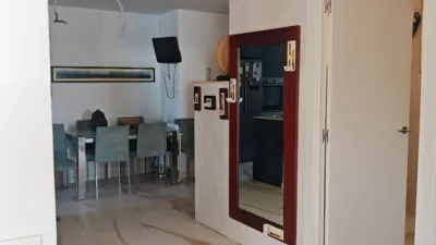 Apartment in Los Alcázares photo 10