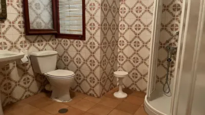 Flat on Calle de Aniceto Coloma, 85 photo 16