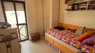 Apartment on Calle Historiador Antonio de Solís photo 14