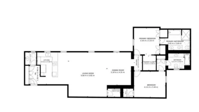 Apartment on Velázquez Street photo 29