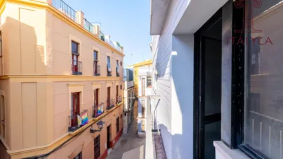 Apartment on Calle San Felipe, 11 photo 54