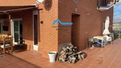 Pis – la Vila Joiosa / Villajoyosa, Cales i Talaies - Vista 3