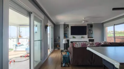 Penthouse on Oliva Street photo 5
