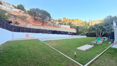 Apartment in Altea La Vella photo 23
