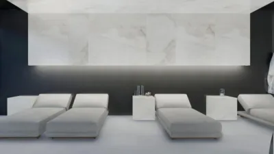 Apartment in Calpe photo 9