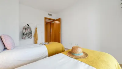 Apartment in Camí de la Creu photo 26