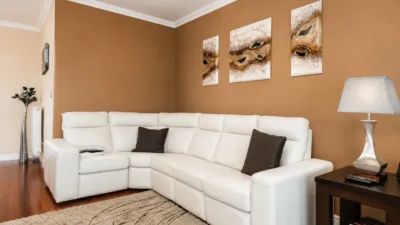 Apartment on Calle de Manolo Travieso photo 7