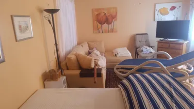 Chalet in Los Narejos photo 14