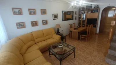 Casa adosada en Punta Calera photo 4