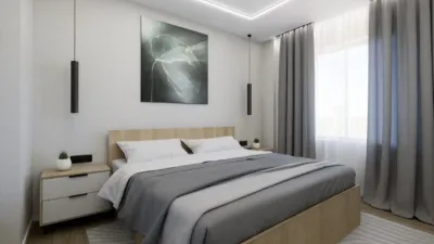 Apartamento en Acequion photo 15