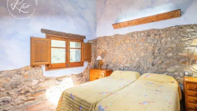 Rustic finca on Lloc Riera Mas Coromina street photo 19