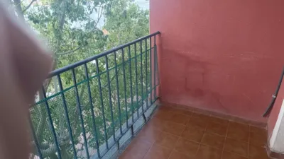 Apartment in the Centre photo 18