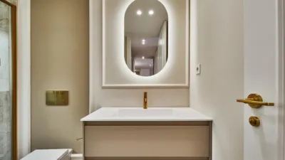 Apartment on Calle del Piamonte photo 10