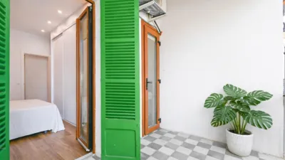 Apartment in Bons Aires photo 18