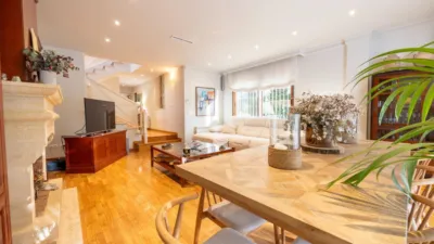Chalet on Conrado Albaladejo Street photo 15