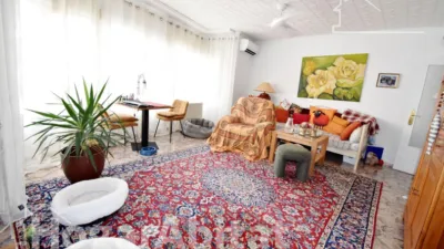 Apartment on Carrer de Gandia photo 26