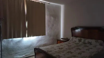Apartment on Calle Rosario El photo 9