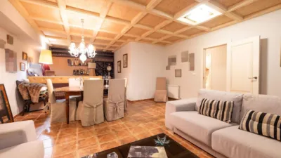 Chalet on Conrado Albaladejo Street photo 11