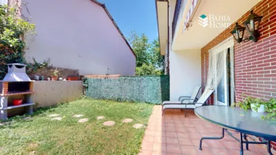 Semi-detached house in Barrio del Campo, 6 photo 5