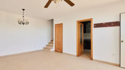 Townhouse in Prado de La Feria photo 16