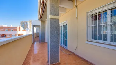Piso – Torrevieja - Vista 2