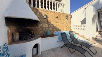 Chalet in Coloma photo 43