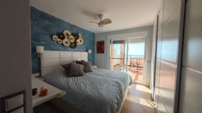 Penthouse on Oliva Street photo 15