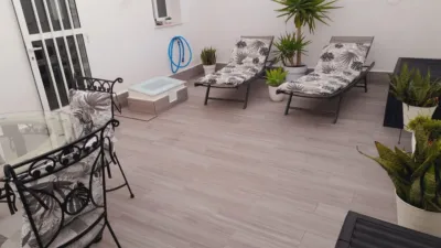 Chalet in Centro photo 35