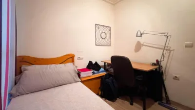 Apartment at Carrer Félix Laorden García, 11 photo 21