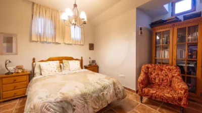 Chalet on Conrado Albaladejo Street photo 34