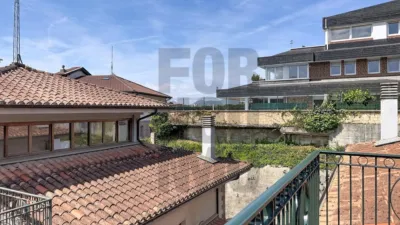 Casa pareada en venta en Calle de Rodil, cerca de Camino de Larraga, Ategorrieta-Ulia (San Sebastián - Donostia) de 1.165.000 €