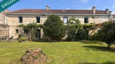 Casa rústica en venta en Vedra - Vista 4