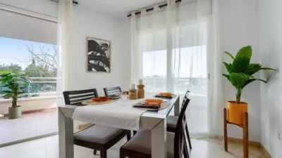 Apartment in Camí de la Creu photo 6