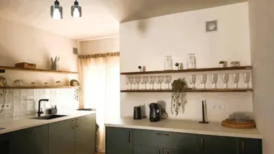 Bungalow in Campoamor photo 13
