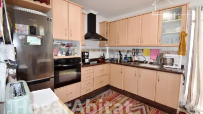 Apartment on Carrer de Gandia photo 10