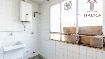 Apartment on Calle San Felipe, 11 photo 29