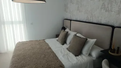 Chalet en Serena Golf photo 23