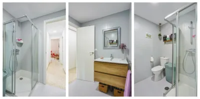 Apartment in Parque Alcosa photo 21