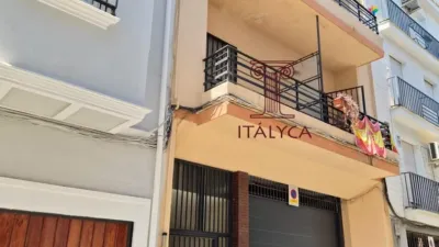 Studio at Calle Santiago, 16 photo 19