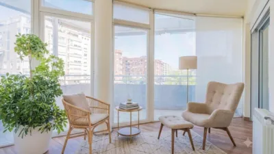 Apartment on Carrer de la Serrería photo 9
