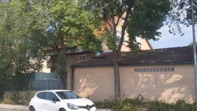 Chalet in the Historic Quarter photo 47