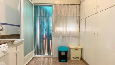 Apartment in Comunidad Valenciana photo 30