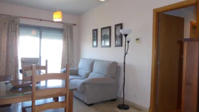 Apartment in Pozoalbero photo 14