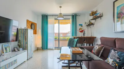 Apartment in Parque Alcosa photo 2