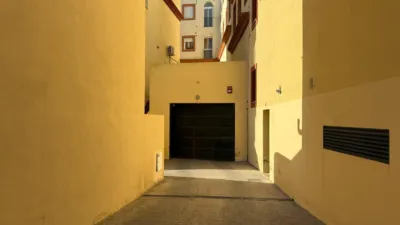 Townhouse in Prado de La Feria photo 41