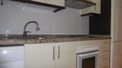 Apartment in Pozoalbero photo 8